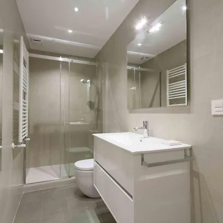The Collection | Gallery Apartament