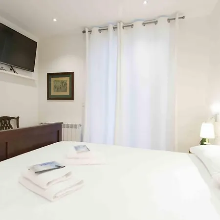 Appartamento The Collection | Gallery