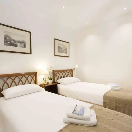 Appartamento The Collection | Gallery