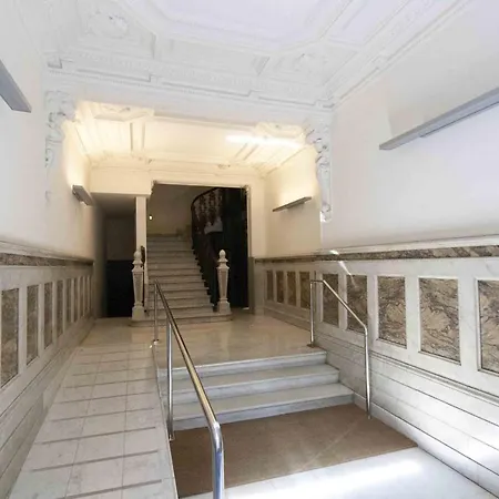 Appartamento The Collection | Gallery