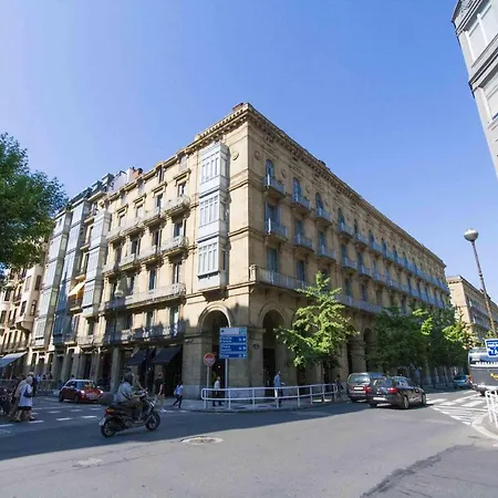 Appartamento The Collection | Gallery *