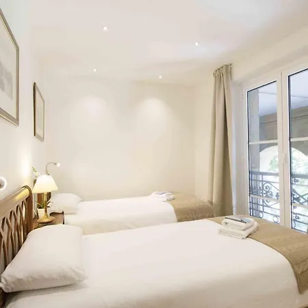 Lejlighed The Collection | Gallery