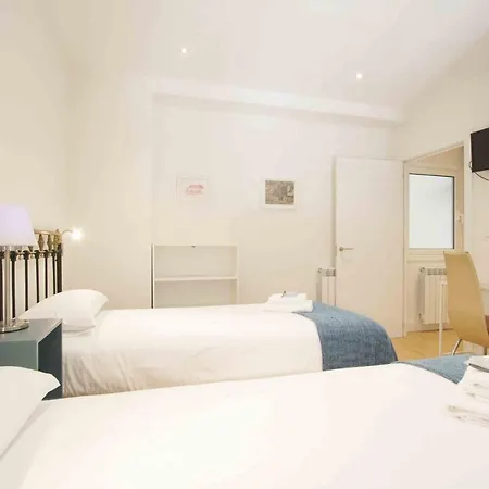 Appartement The Collection | Gallery *