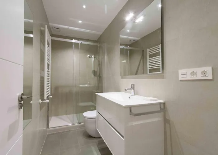 The Collection | Gallery Apartamento