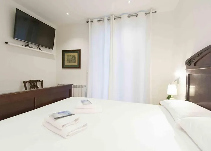 Apartamento The Collection | Gallery