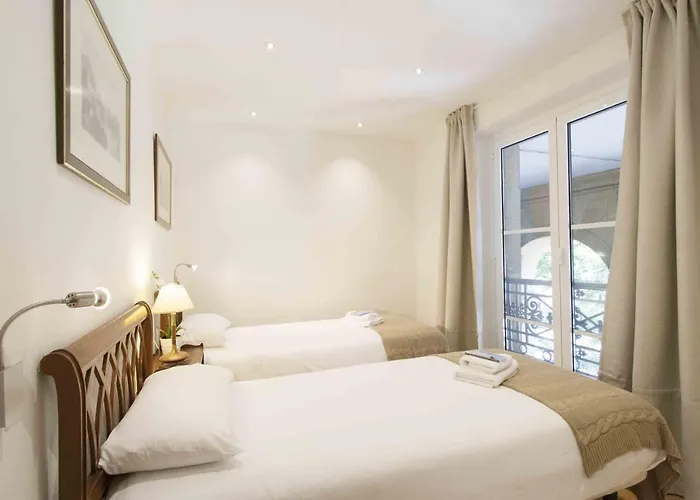 Apartamento The Collection | Gallery