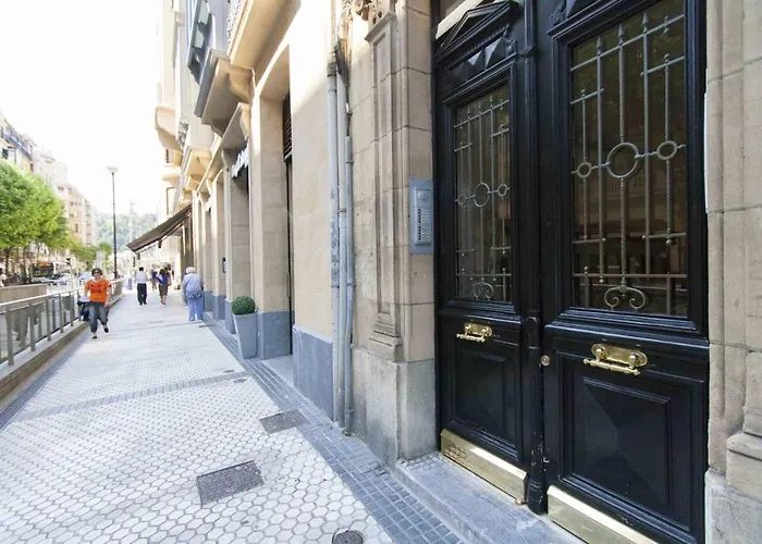 Apartamento The Collection | Gallery