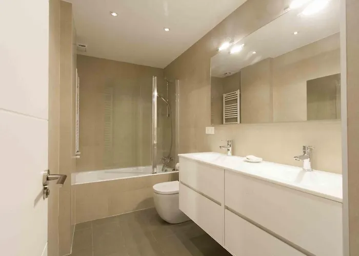 Apartamento The Collection | Gallery