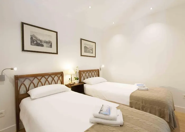 Apartamento The Collection | Gallery