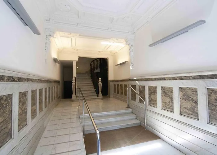 Apartamento The Collection | Gallery