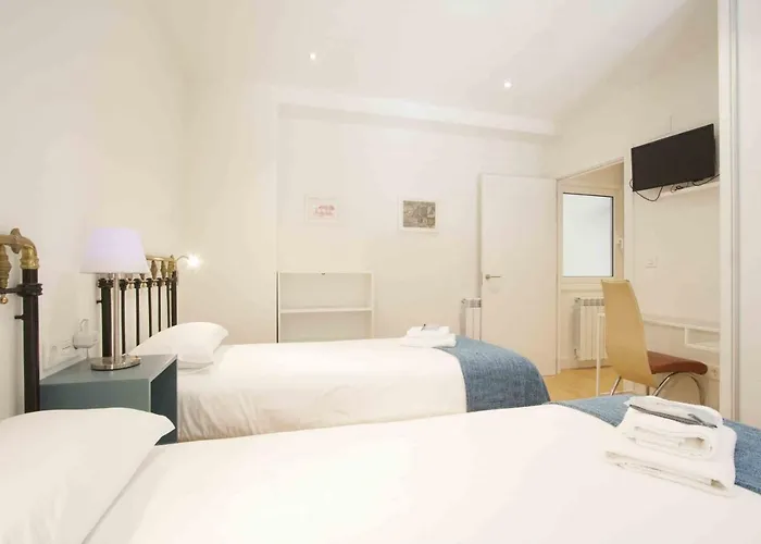 Apartamento The Collection | Gallery *