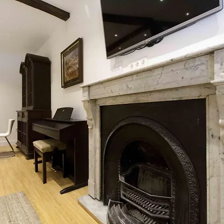 The Collection | Gallery Appartement