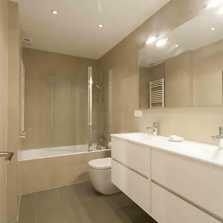 Appartement The Collection | Gallery