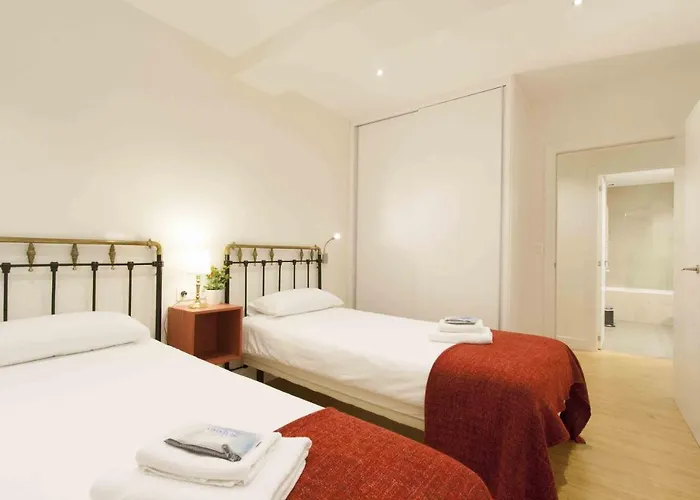 The Collection | Gallery 산세바스티안